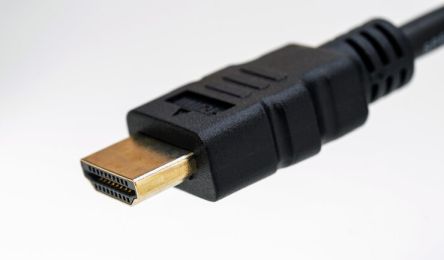 Standardowe kable HDMI